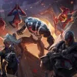 Marvel Rivals