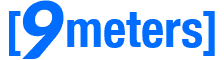 9meters