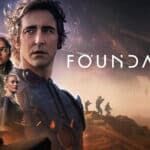 Foundation on Apple TV+