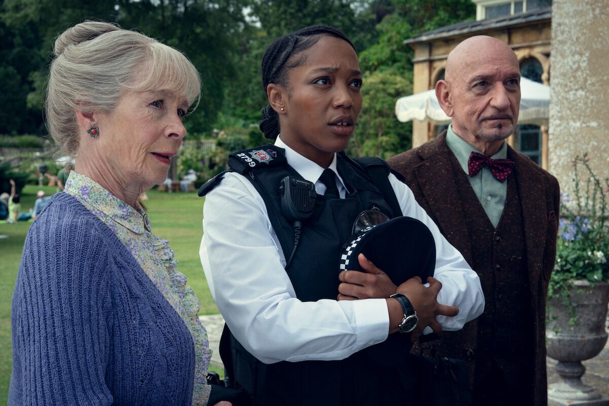 Thursday Murder Club Movie Premiere Date: Meet the Cast of the New Mystery Based on the Book - Netflix Tudum