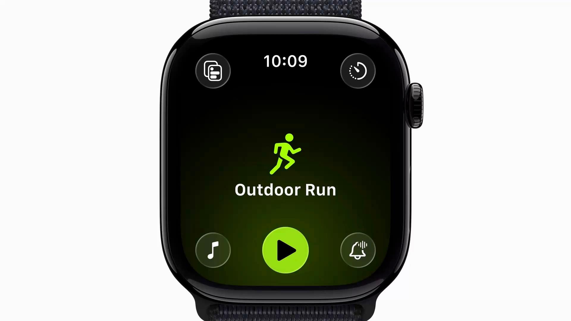 watchOS 26 delivers more personalized ways to stay active and connected -  Apple