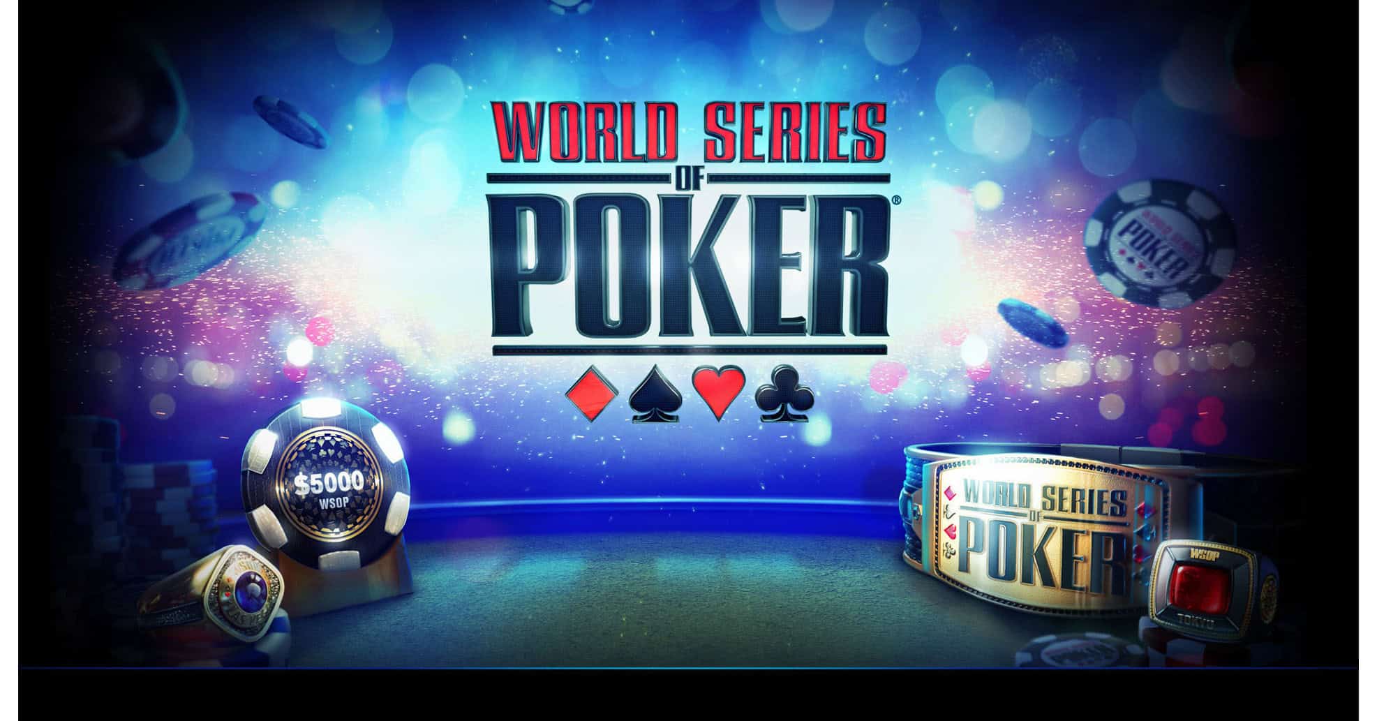 WSOP