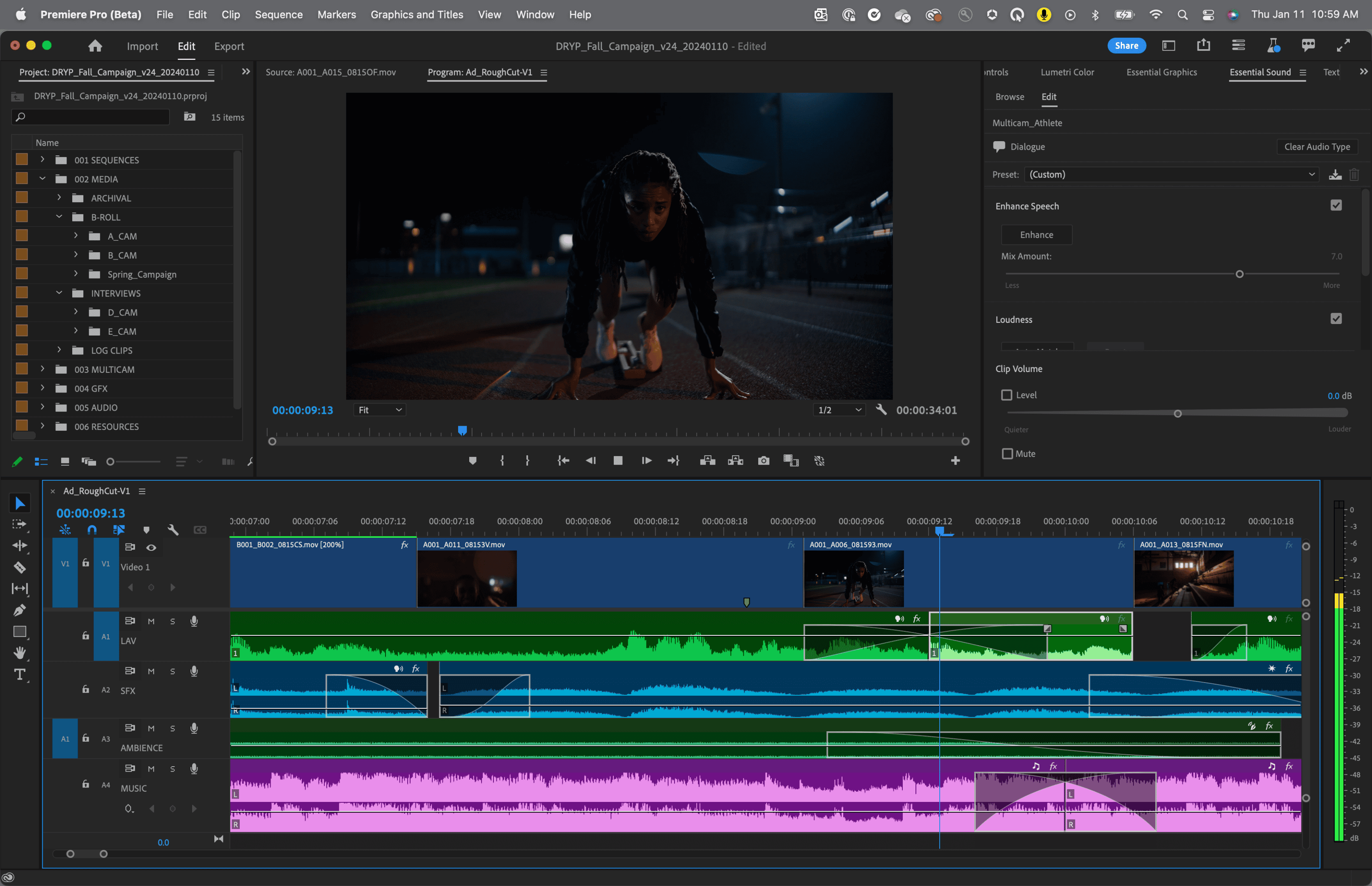 Good Video Editing Software for Different Needs (2025 Edition) - 9meters