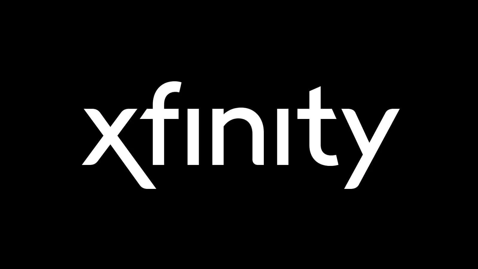 Xfinity Logo