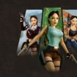 Tomb Raider I-III Remastered Starring Lara Croft