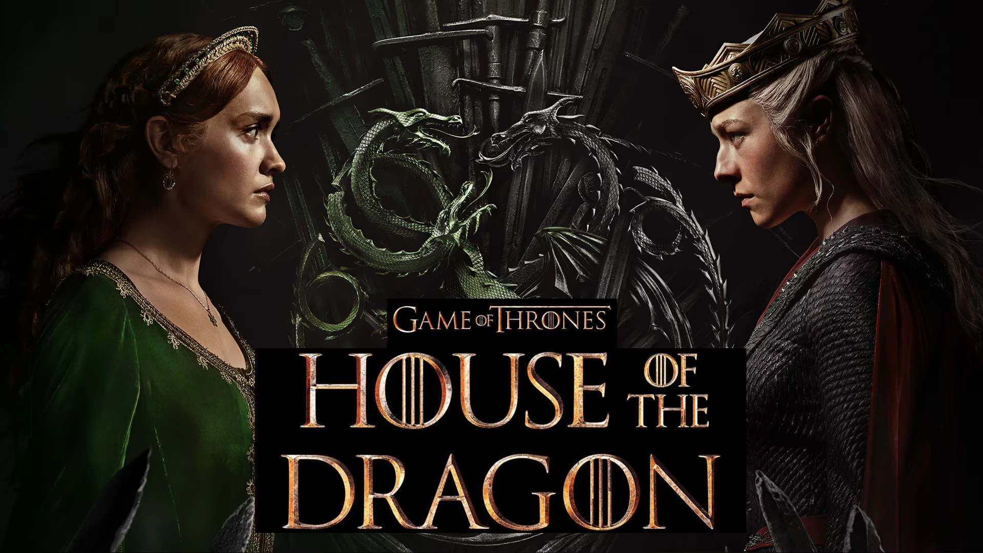 Game Of Thrones House Of The Dragon Season 2