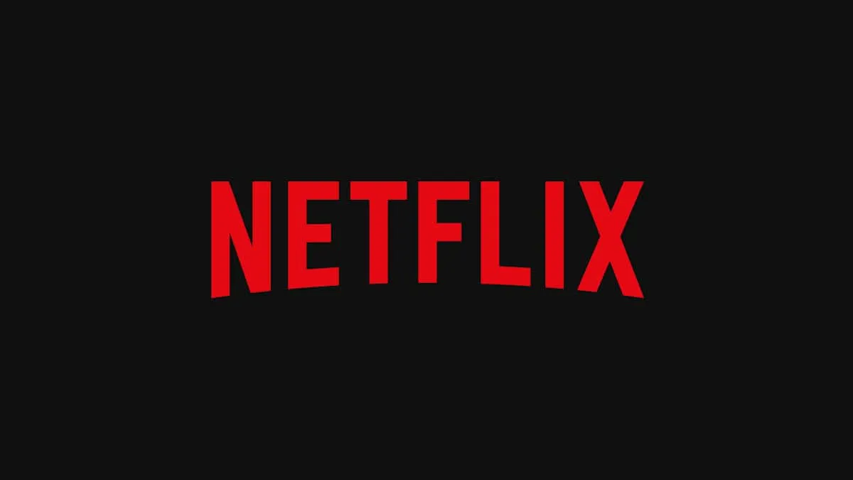 Netflix Logo 1200W