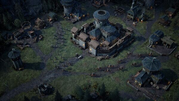نبردهای بزرگ در Game of Thrones: War for Westeros