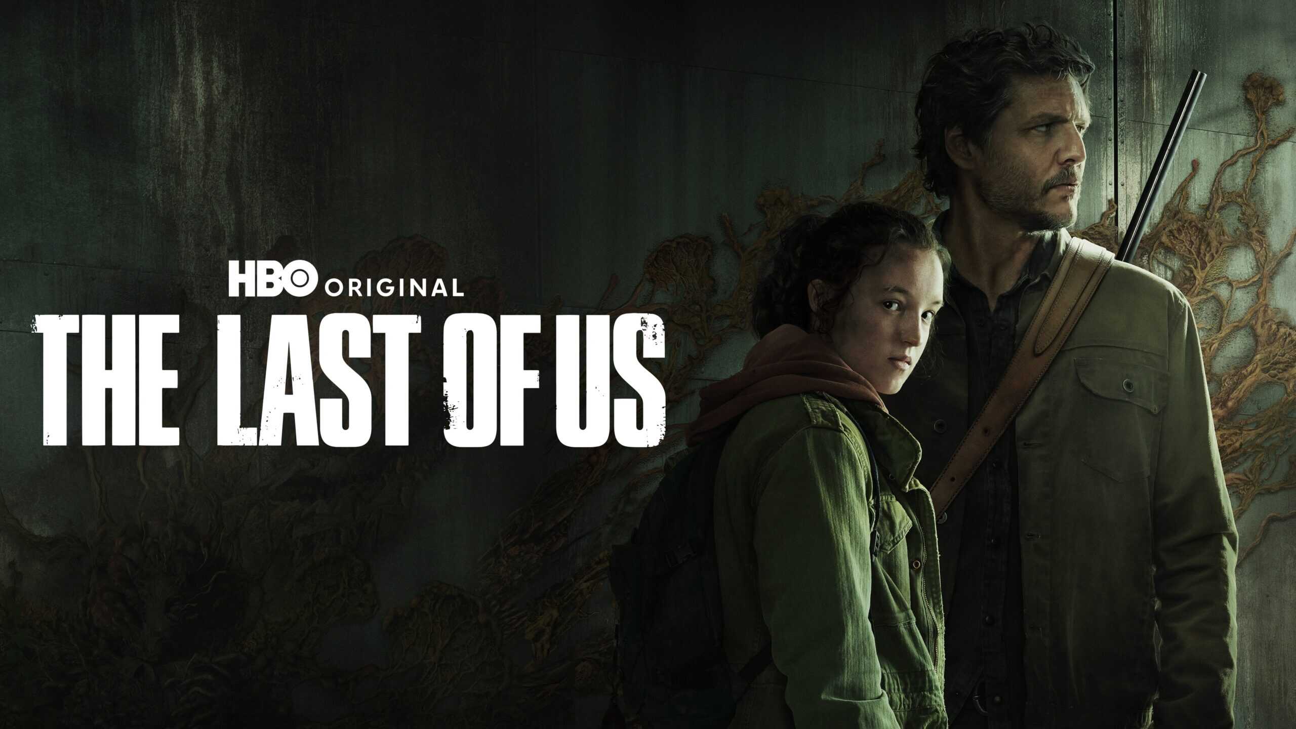 The Last Of Us on HBO / Max - Season 2