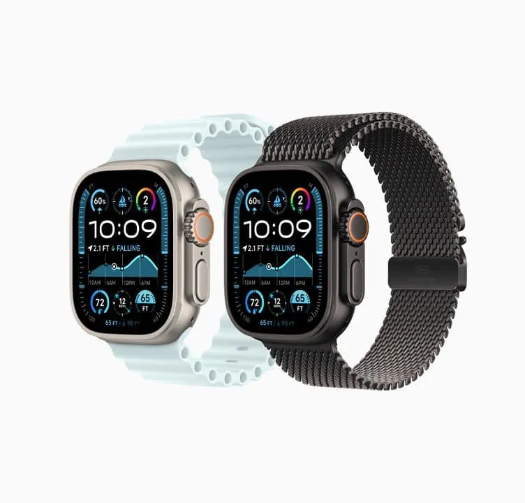 Apple Watch Ultra