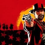Red Dead Redemption II (RDR2)
