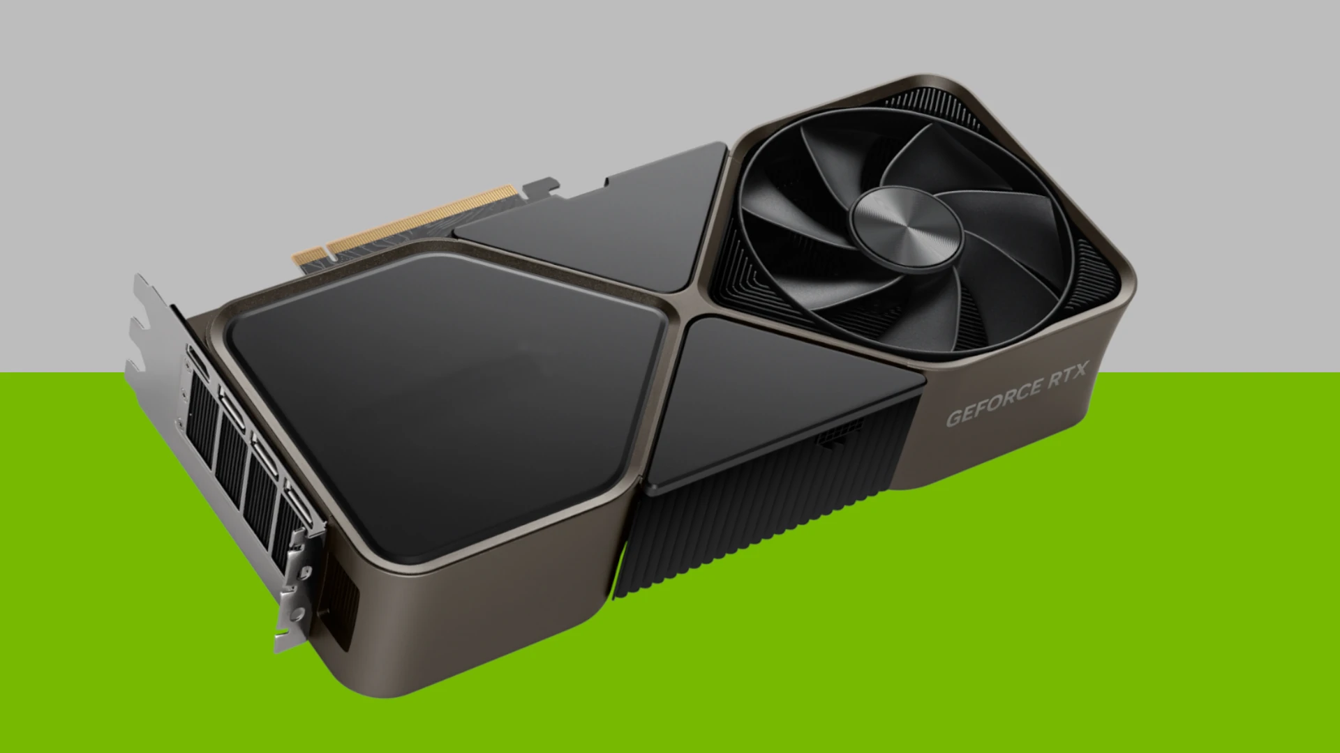 NVIDIA 50 Series