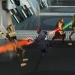 Star Wars Episode I: Jedi Power Battles