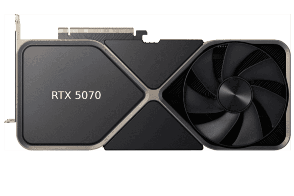 NVIDIA GeForce RTX 50 Series Specifications Leaked 9meters