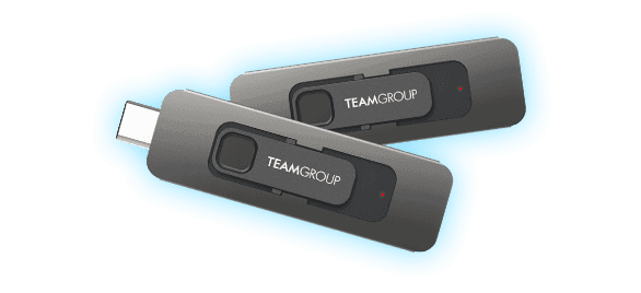 Teamgroup 2TB USB Flash Drive