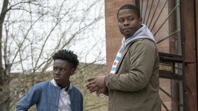 Watch The Chi Streaming Online - Try for Free