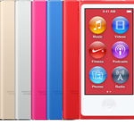 iPod Nano 7th