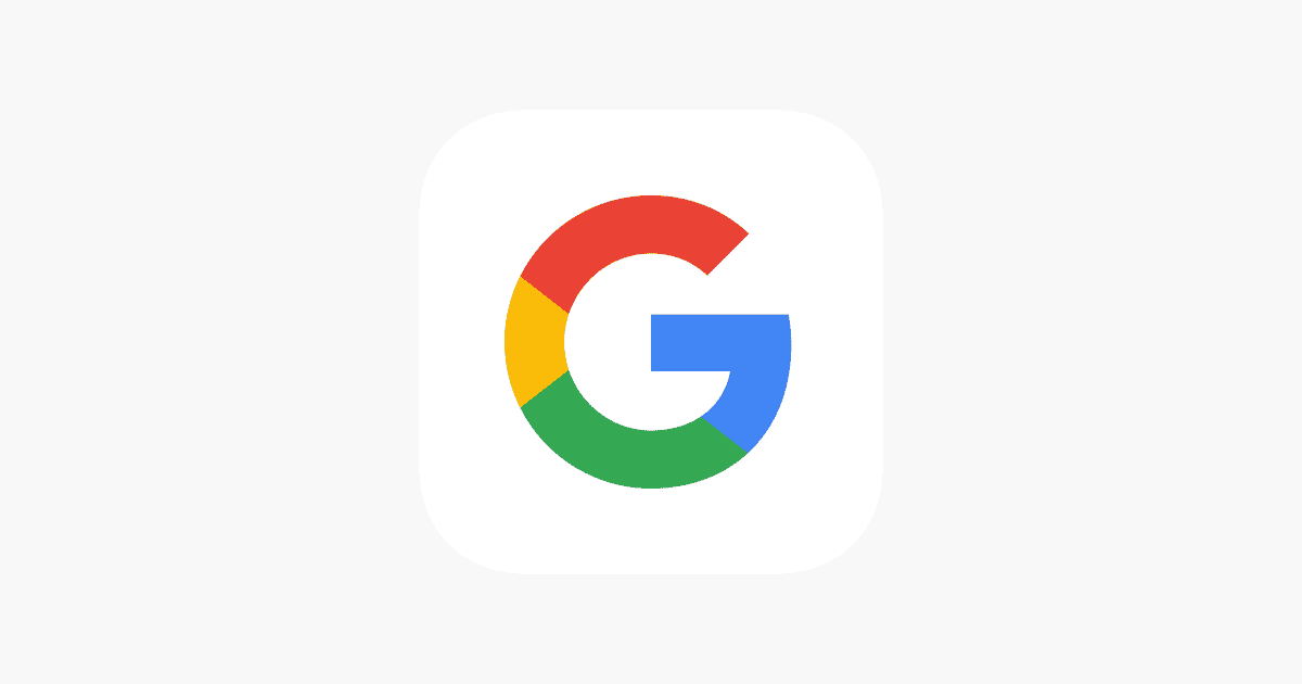 Google App