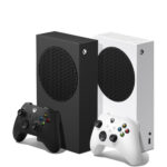 Xbox Series X and S