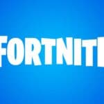 Fortnite Logo