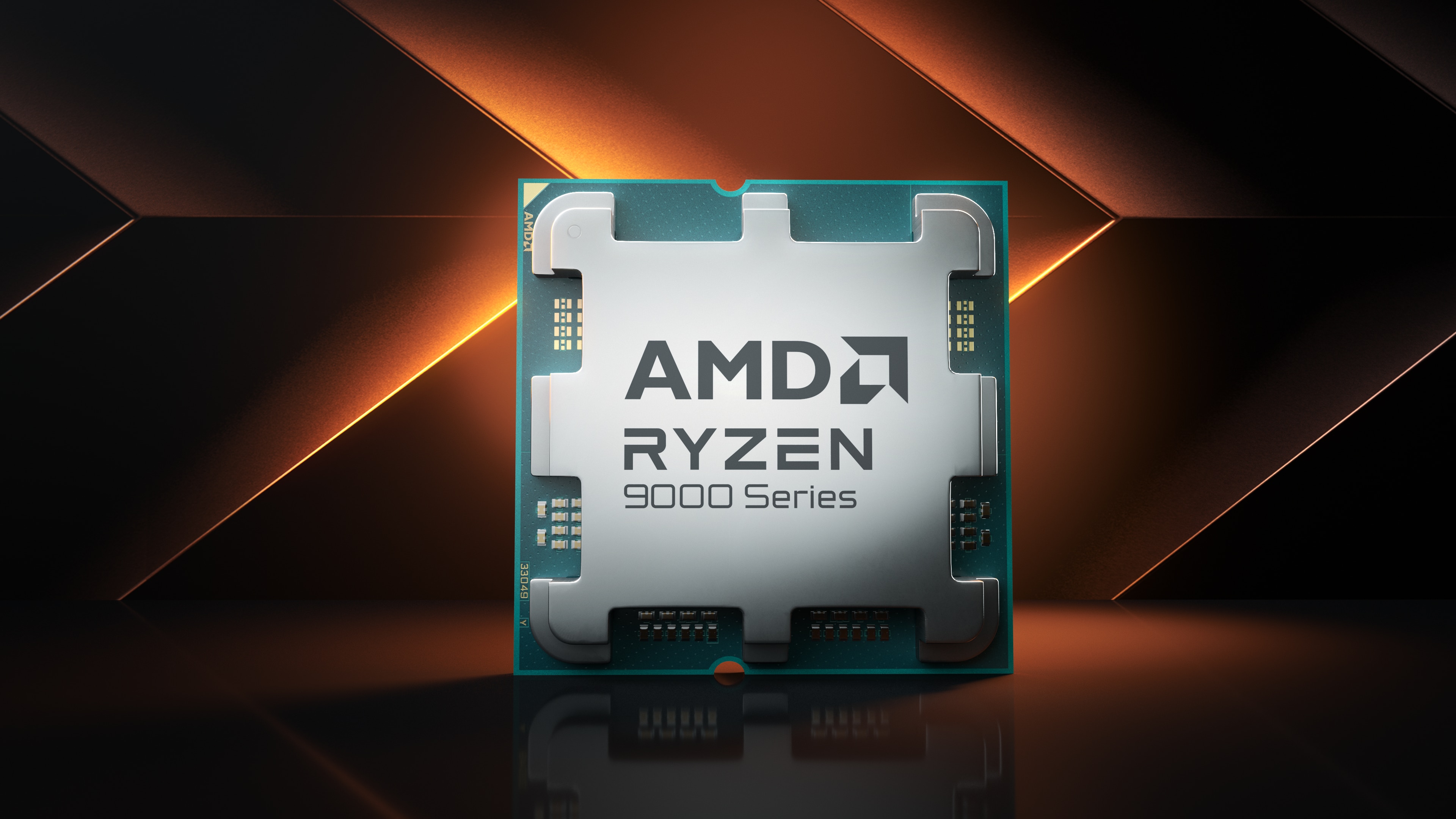 AMD Announces New Gaming Products for Ultimate Gameplay Experience at CES