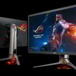 ASUS ROG Swift PG27UQ