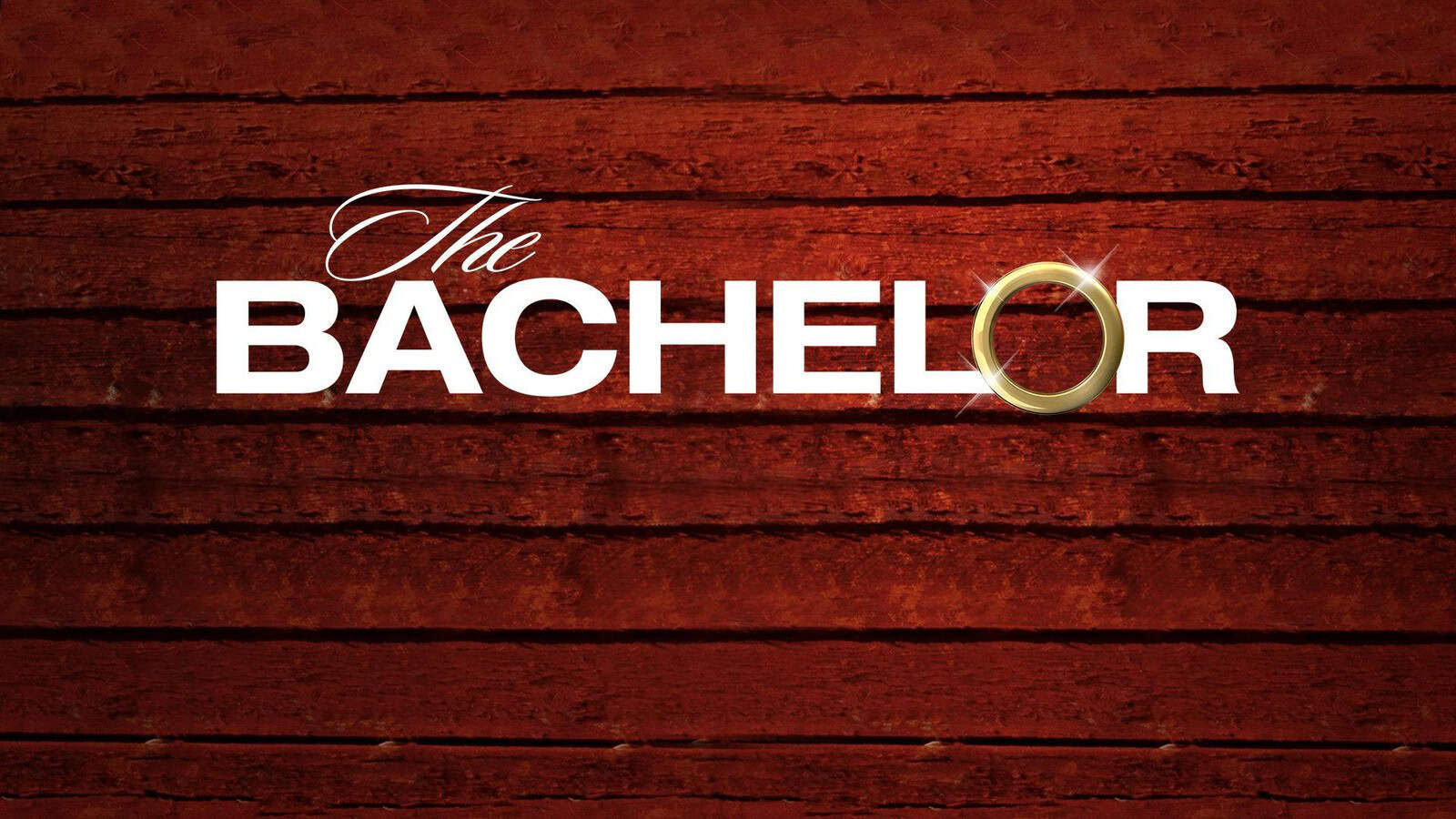 The Bachelor Logo