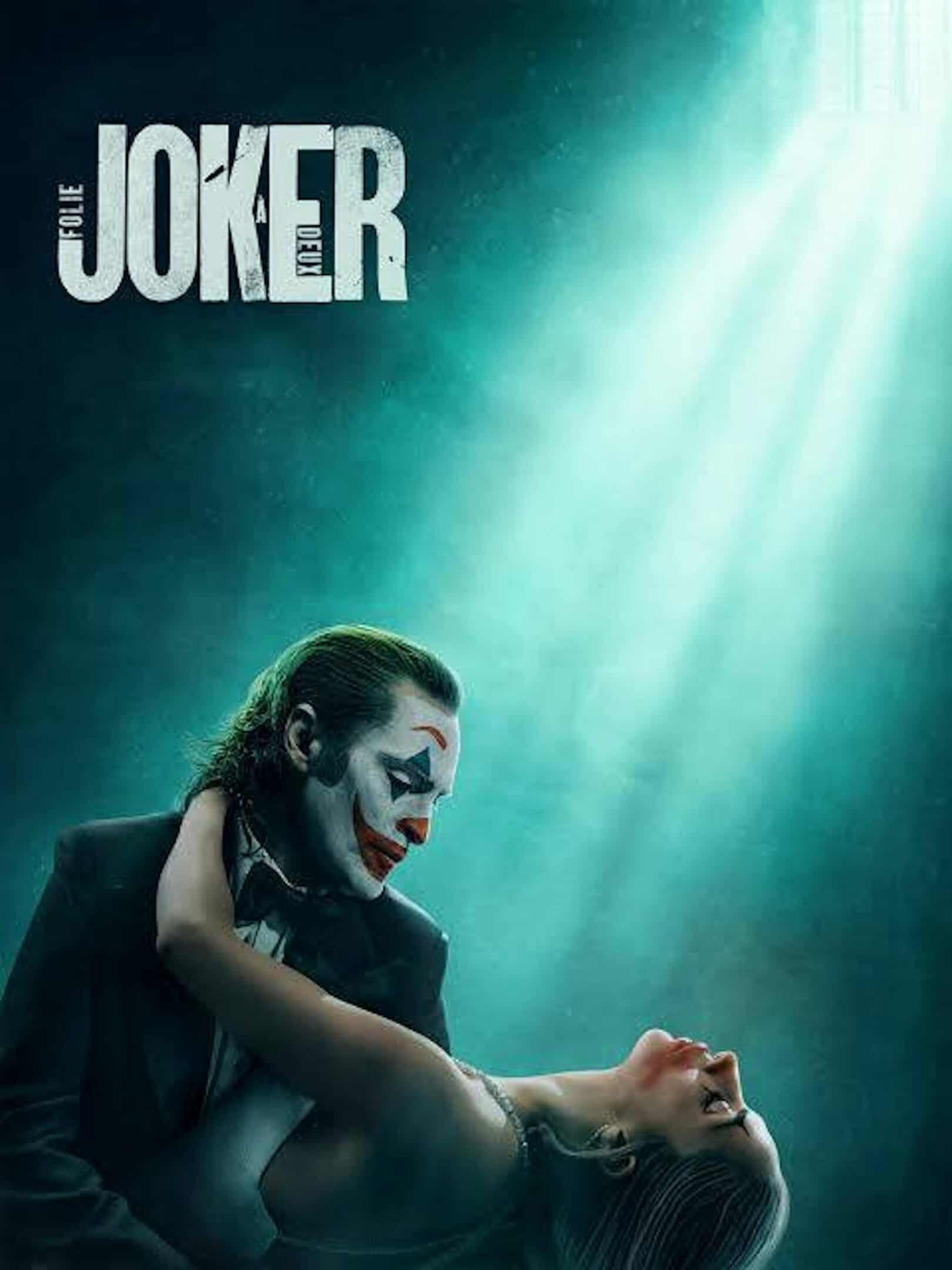 Joker 2