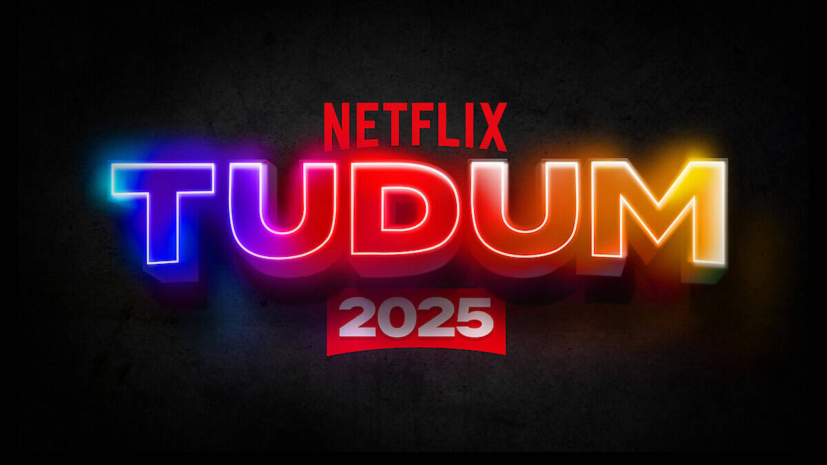 What Is Netflix Tudum? The 2025 Live Event Is Coming on May 31 - Netflix Tudum