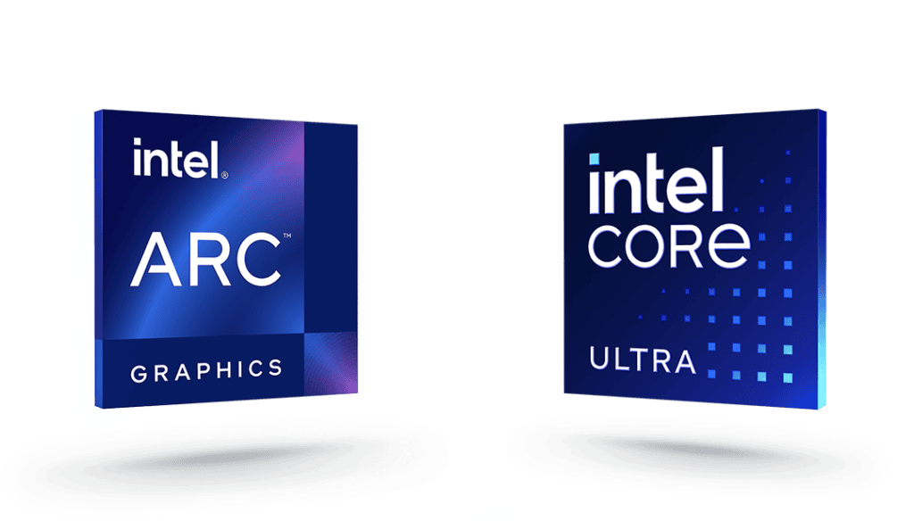 Revealed today: Laptops with Intel® Core™ Ultra Processors available with built-in Intel® Arc™ GPUs! – Intel Gaming Access