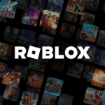 Roblox Logo