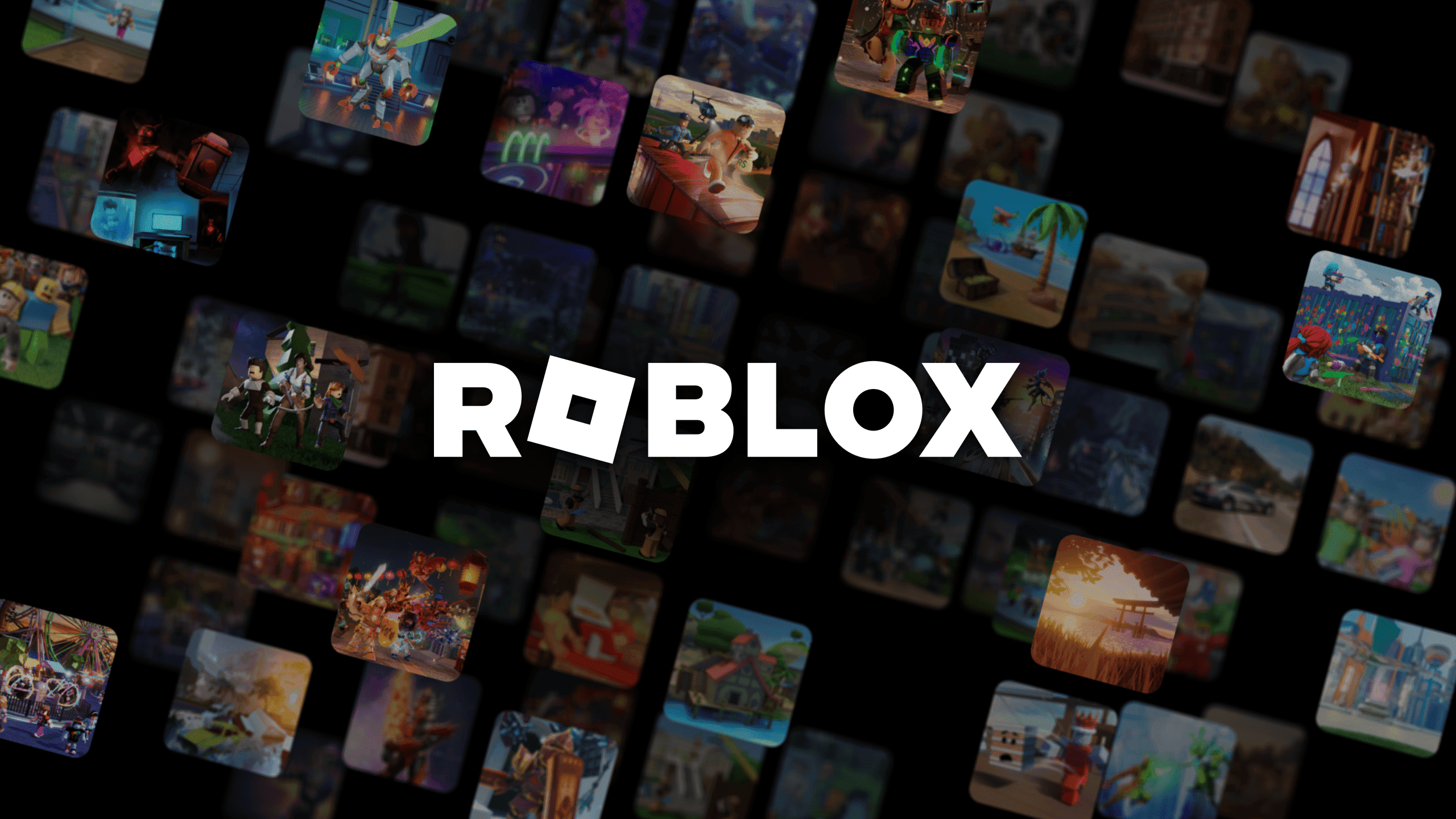 Roblox Logo