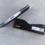 a close up of a memory card on the ground