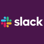 Slack Logo