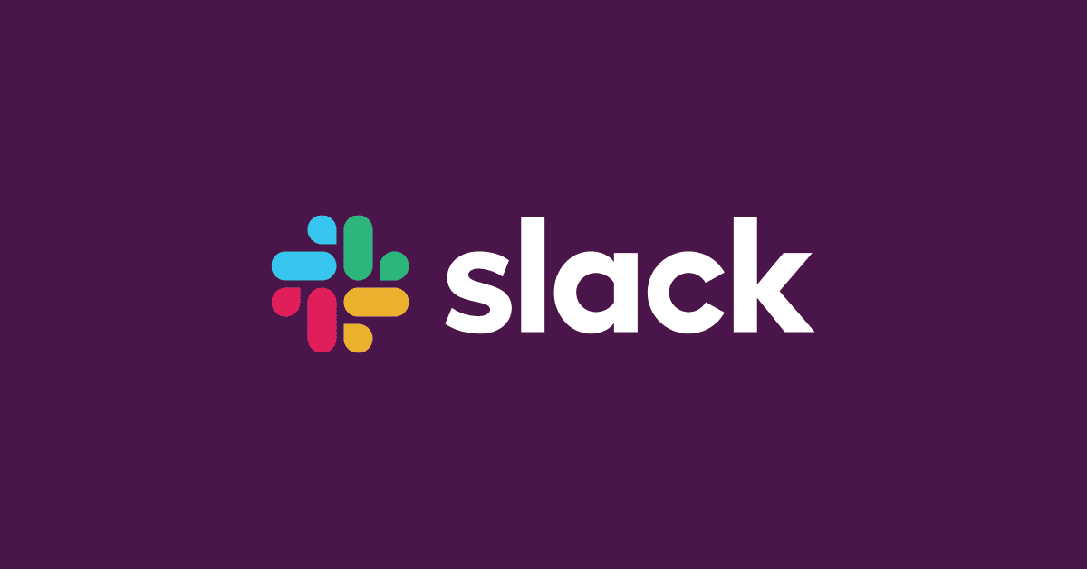 Slack Logo