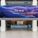 Samsung - The Wall