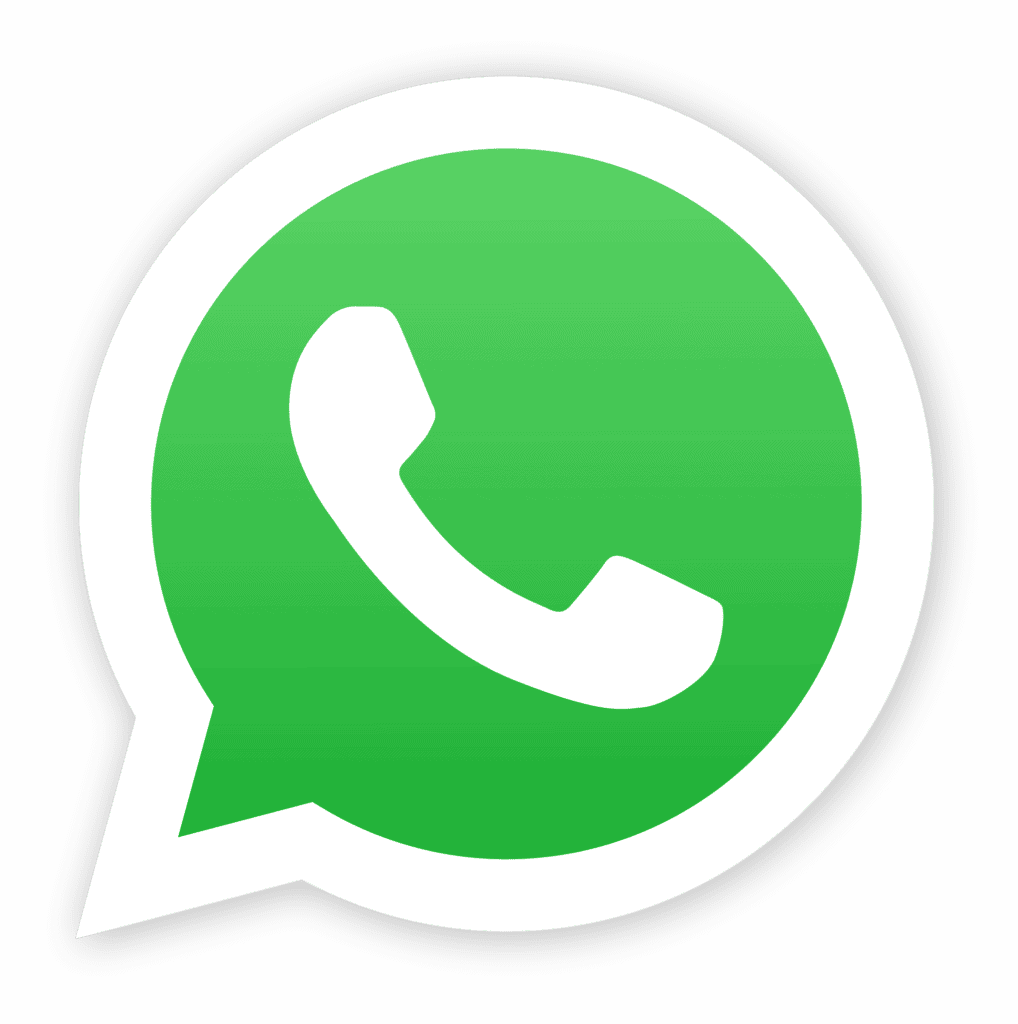 WhatsApp Logo