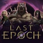 Last Epoch