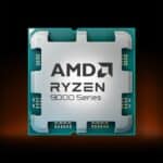 AMD Ryzen 9000 Series