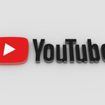 youtube, social media, logo