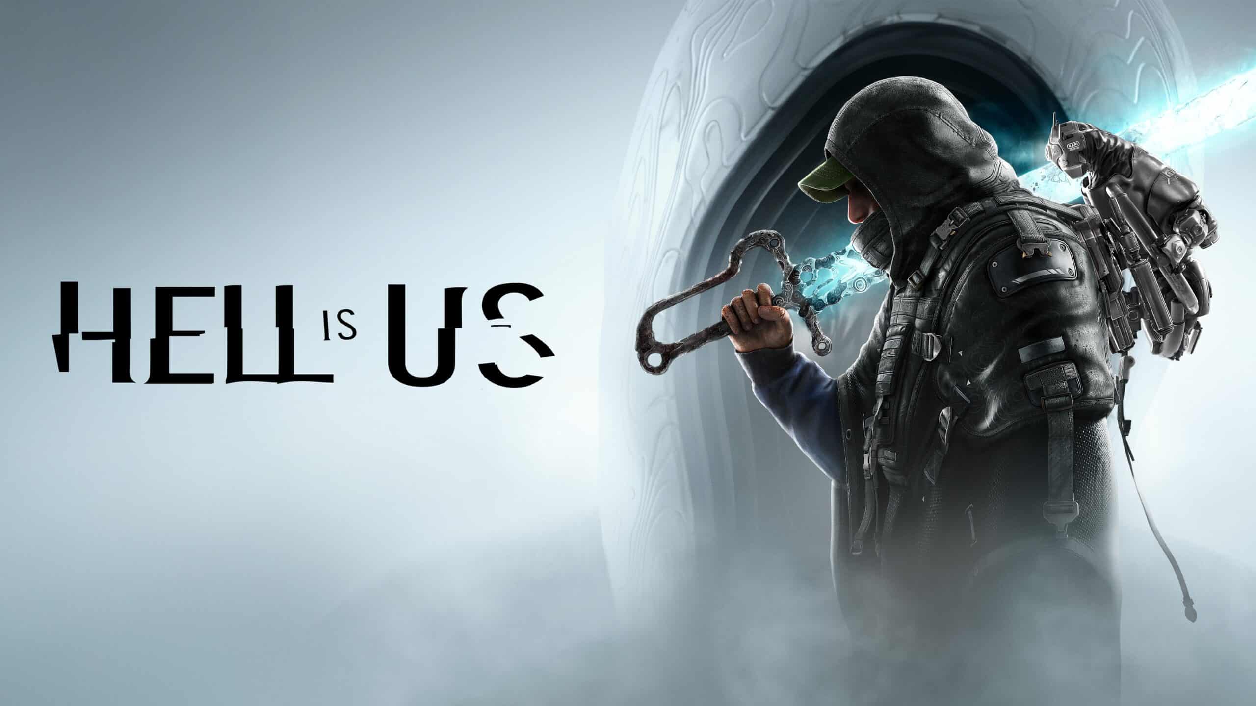 Hell Is Us