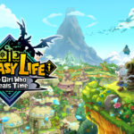 Fantasy Life i: The Girl Who Steals Time