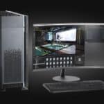 AMD Workstations
