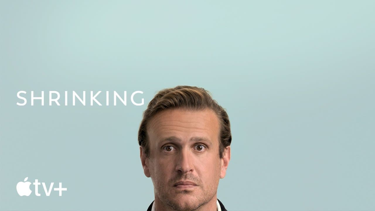 Apple Original comedy series “Shrinking,” starring Jason Segel and Harrison Ford, to premiere globally January 27, 2023 on Apple TV+ - Apple TV+ Press