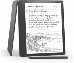 Ereader Example The Best eReaders: Top Picks for 2025 - 9meters