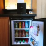 Mini Refrigerator