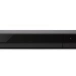 Sony UBP-X700 Blu-Ray Player