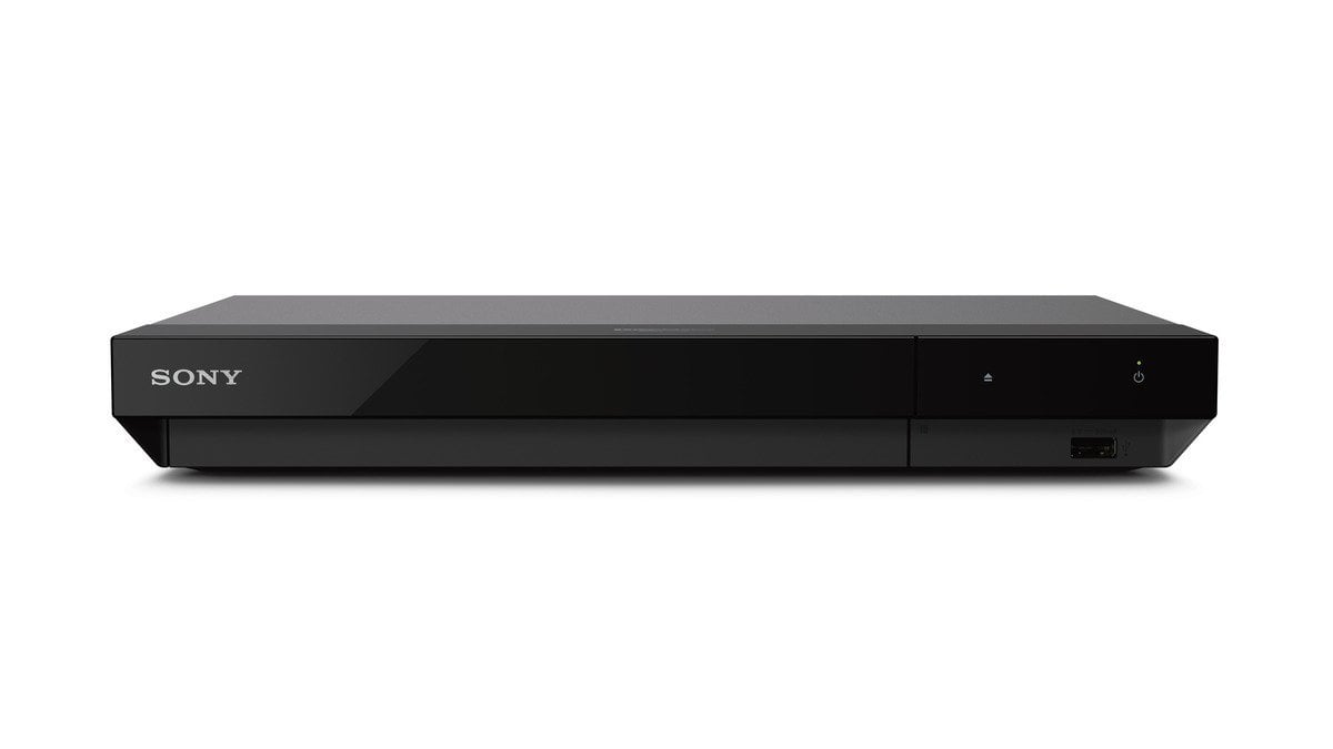 Sony UBP-X700 Blu-Ray Player