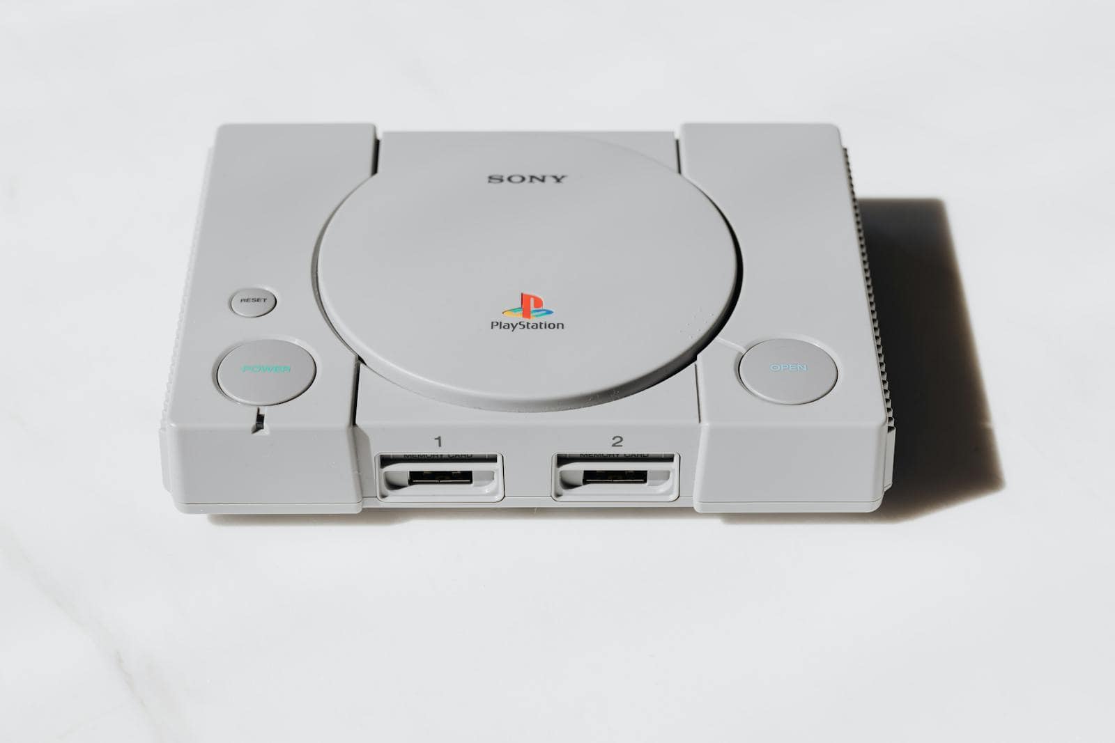 PS1