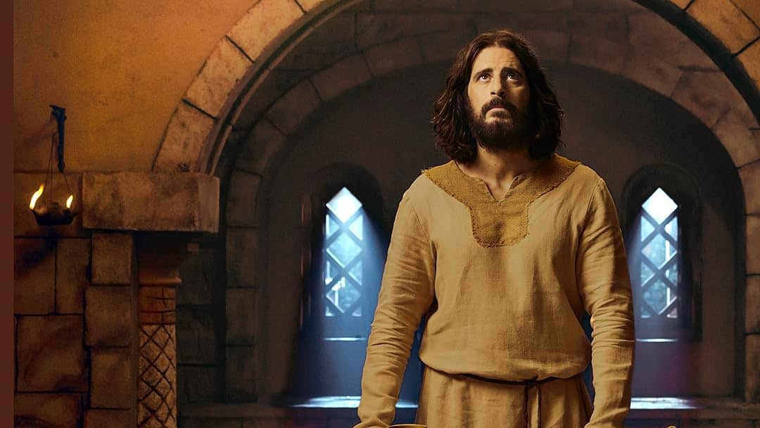 Watch The Chosen - Season 5 | Prime Video